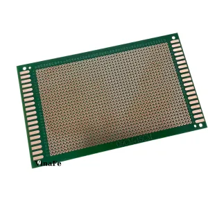 Board Đục Lỗ Sẵn 9x15cm Phủ Đồng 1 Bên